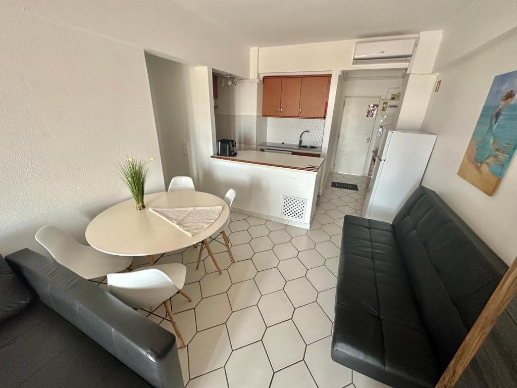 Apartamento Atlantico - Vista Mar 몬뜨고르두 외부 사진