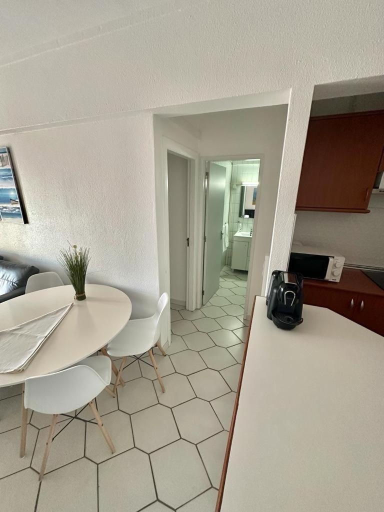 Apartamento Atlantico - Vista Mar 몬뜨고르두 외부 사진