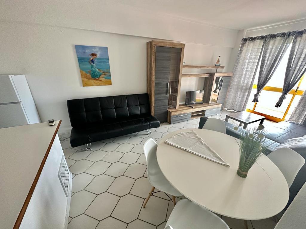 Apartamento Atlantico - Vista Mar 몬뜨고르두 외부 사진