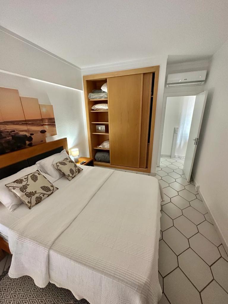 Apartamento Atlantico - Vista Mar 몬뜨고르두 외부 사진
